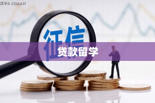 马村贷款留学