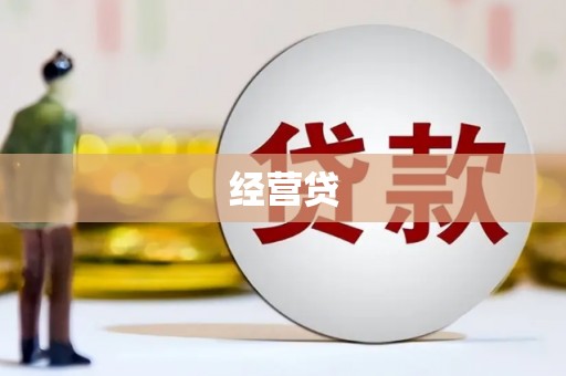 马村经营贷