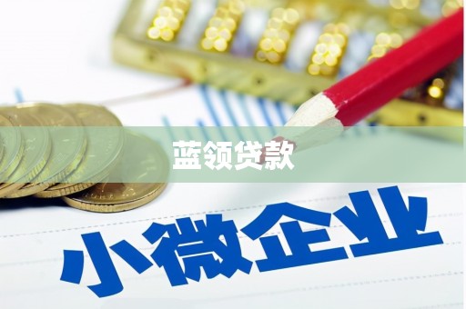 马村蓝领贷款